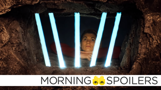 <i>Doctor Who</i> Set Pictures Tease the Return of a Major Villain